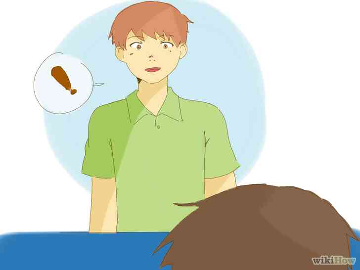 Image intitulée Imiter une Personne Qui Vous Admirer l